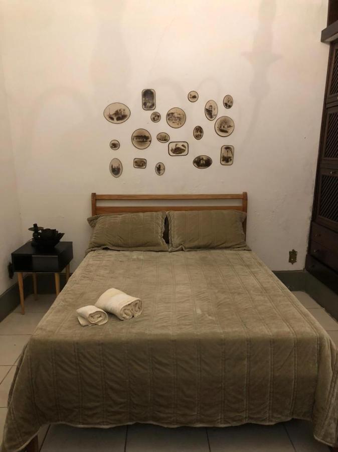 Quarto Aconchegante Compo 1 Сан-Жуан-дел-Рей Екстер'єр фото